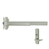 9875L-US15-4-LHR Von Duprin Exit Device in Satin Nickel