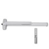 98TP-F-US32D-3 Von Duprin Exit Device in Satin Stainless