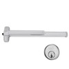 98NL-OP-F-US32D-4 Von Duprin Exit Device in Satin Stainless