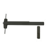 9957NL-315-3 Von Duprin Exit Device in Black