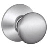 A170-PLY-626 Schlage Plymouth Commercial Cylindrical Lock in Satin Chromium Plated