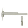 9848NL-F-US15-4 Von Duprin Exit Device in Satin Nickel 9848NL-F-US15-4 Von Duprin Exit Device in Satin Nickel