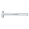 9847WDC-EO-F-US28-2 Von Duprin Exit Device in Anodized Aluminum