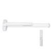 9847WDC-TP-F-US26-4 Von Duprin Exit Device in Bright Chrome