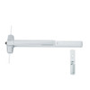 9857TP-F-US28-3 Von Duprin Exit Device in Anodized Aluminum