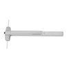 9857EO-F-US32D-4 Von Duprin Exit Device in Satin Stainless