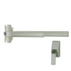 9875HL-F-US15-4 Von Duprin Exit Device in Satin Nickel