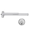 XP98NL-OP-F-US32D-3 Von Duprin Exit Device in Satin Stainless