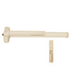XP98TP-F-US4-4 Von Duprin Exit Device in Satin Brass