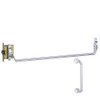 5575DT-US26 Von Duprin Exit Device in Bright Chrome