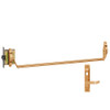 5575L-US10-LHR Von Duprin Exit Device in Satin Bronze