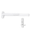 9850WDC-L-F-US26-3-LHR Von Duprin Exit Device in Bright Chrome