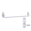 88L-US26D-LHR Von Duprin Exit Device in Satin Chrome