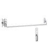 8875TP-US15-LHR Von Duprin Exit Device in Satin Nickel