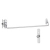 8875K-US15-LHR Von Duprin Exit Device in Satin Nickel