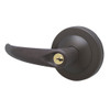 ALX53PD-OME-613 Schlage Omega Cylindrical Lock in Oil Rubbed Bronze