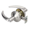 ALX70PD-OME-626 Schlage Omega Cylindrical Lock in Satin Chromium Plated