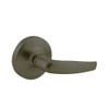 ND12DEL-ATH-613 Schlage Athens Cylindrical Lock in Oil Rubbed Bronze