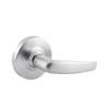 ND25D-ATH-619 Schlage Athens Cylindrical Lock in Satin Nickel