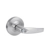 ND40S-ATH-619 Schlage Athens Cylindrical Lock in Satin Nickel