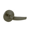 ND170-ATH-613 Schlage Athens Cylindrical Lock in Oil Rubbed Bronze