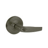 ND50PD-ATH-613 Schlage Athens Cylindrical Lock in Oil Rubbed Bronze