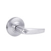 ND70PD-ATH-626 Schlage Athens Cylindrical Lock in Satin Chromium Plated