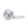 ND73PD-ATH-626 Schlage Athens Cylindrical Lock in Satin Chromium Plated