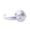 ND10S-SPA-625 Schlage Sparta Cylindrical Lock in Bright Chromium Plated