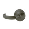 ND12DEL-SPA-613 Schlage Sparta Cylindrical Lock in Oil Rubbed Bronze