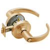 ND40S-SPA-612 Schlage Sparta Cylindrical Lock in Satin Bronze