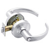 ND40S-SPA-625 Schlage Sparta Cylindrical Lock in Bright Chromium Plated