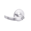 ND50PD-SPA-626 Schlage Sparta Cylindrical Lock in Satin Chromium Plated