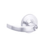 ND80PDEL-SPA-625 Schlage Sparta Cylindrical Lock in Bright Chromium Plated