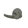 ND80PDEL-SPA-613 Schlage Sparta Cylindrical Lock in Oil Rubbed Bronze