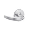 ND66PD-SPA-619 Schlage Sparta Cylindrical Lock in Satin Nickel