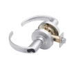 ND75JD-SPA-625 Schlage Sparta Cylindrical Lock in Bright Chromium Plated