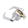 ND53JD-RHO-625 Schlage Rhodes Cylindrical Lock in Bright Chromium Plated