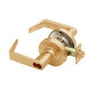 ND80JD-RHO-612 Schlage Rhodes Cylindrical Lock in Satin Bronze