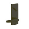 S290-JUP-613 Schlage S290 Jupiter Style Interconnected Lock in Oil Rubbed Bronze