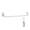 88TP-F-US26-LHR Von Duprin Exit Device in Bright Chrome