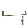 88K-F-US10B-LHR Von Duprin Exit Device in Oil Rubbed Bronze