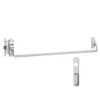 8875NL-F-US26D-LHR Von Duprin Exit Device in Satin Chrome