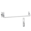 8875NL-F-US15-LHR Von Duprin Exit Device in Satin Nickel