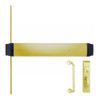 9447TL-F-US4 Von Duprin Exit Device in Satin Brass