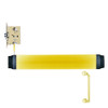 9475DT-US3 Von Duprin Exit Device in Bright Brass