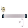 9475NL-US28 Von Duprin Exit Device in Anodized Aluminum