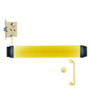 9475NL-US3 Von Duprin Exit Device in Bright Brass