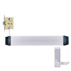 9575L-DT-US26D-LHR Von Duprin Exit Device in Satin Chrome