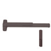 9949DT-313-4 Von Duprin Exit Device in Duranodic Dark Bronze